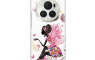 Silikonska Maskica za Honor Magic 6 Pro - Fairy 233284
