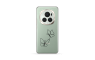 Silikonska Maskica za Honor Magic 6 Pro - Leptiri 233246