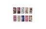 Univerzalna preklopna maskica s cirkonima za mobitel od 3.5" do 3.8" 243023