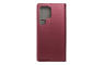 Smart Magnetic Maskica za Galaxy S25 Ultra - Bordo 246426