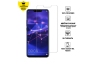 Zaštitno Staklo za ekran (2D) - Huawei Mate 20 Lite 139840