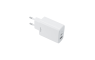 Maxlife zidni punjač PD QC - USB + Type C - 30W 243078