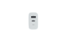 Maxlife zidni punjač PD QC - USB + Type C - 30W 243079