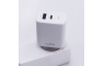 Maxlife zidni punjač PD QC - USB + Type C - 30W 243082