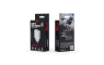 Maxlife zidni punjač PD QC - USB + Type C - 30W 243083