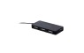 Maxlife USB hub - 4x USB port - 15 cm - kabel 1,5 m 229437