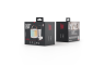 Maxlife Bluetooth karaoke zvučnik sa 2 mikrofona - bijeli 242350