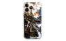 Silikonska Maskica za mobitel - Apstraktni marble - MBL11 239074