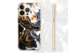 Silikonska Maskica za mobitel - Apstraktni marble - MBL11 239075