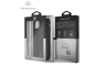 Mercedes Benz Originalna Maskica za iPhone 11  –  Crna 99577