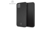 Mercedes Benz Originalna Maskica za iPhone 11 Pro – Crna 99574
