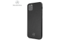 Mercedes Benz Originalna Maskica za iPhone 11 Pro – Crna 99575