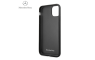 Mercedes Benz Originalna Maskica za iPhone 11 Pro – Crna 99576