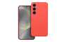 Mekana Silikonska Maskica za Samsung Galaxy A36 - Boja breskve 252232