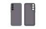 Mekana Silikonska Maskica za Samsung Galaxy A35 (5G) - Tamno Siva 249829