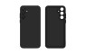 Mekana Silikonska Maskica za Samsung Galaxy A34 - Crna 249836