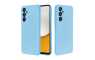 Mekana Silikonska Maskica za Samsung Galaxy A35 (5G) - Svijetlo Plava 249831