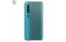 Ultra tanka Prozirna Silikonska maskica za Xiaomi Mi 10 / Mi 10 Pro 67604