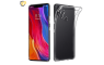 Ultra tanka Prozirna Silikonska maskica za Mi Mix 2S 160370