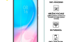 Zaštitno Staklo za ekran za Mi 9 Lite (2D) - Prozirno 139760