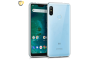 Ultra tanka Prozirna Silikonska maskica za Mi A2 Lite / Redmi 6 Pro 31386