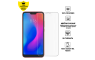 Zaštitno Staklo za ekran (2D) - Xiaomi Mi A2 Lite 139854