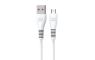 MicroUSB na USB data kabel - 100cm - 2A 260634