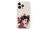 Silikonska maskica - Flower Lady - S281 234908
