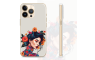 Silikonska maskica - Flower Lady - S281 234909