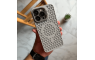 Magsafe prozračna maskica s sklopivim stalkom za iPhone 16 Pro – Više boja 251760