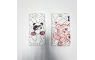 Preklopna maskica s cirkonima za iPhone 7 Plus / 8 Plus - Više motiva 164119