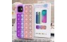 Bubble Pop It Maskica za iPhone 11 Pro Max - Više boja 140799