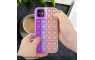 Bubble Pop It Maskica za Galaxy A21s - Više boja 140867