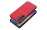 Premium Noble Maskica za Samsung Galaxy S25 Plus - Crvena 265652