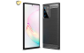 Silikonska Carbon Maskica za Galaxy Note 20 Ultra 110754