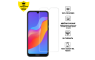Zaštitno Staklo za ekran za Redmi Note 8 Pro (2D) - Prozirno 139762