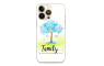 Silikonska Maskica za mobitel - "Family" drvo - OM08 245768