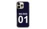 Silikonska Maskica za mobitel - "Big man 01" - OM12 245764