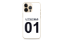 Silikonska Maskica za mobitel - "Little man 01" - OM13 245763