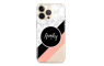 Silikonska Maskica za mobitel - "Family" - OM15 245761