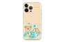 Silikonska Maskica za mobitel - Slatki medo - OM33 245732