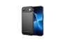 Silikonska Carbon Maskica za iPhone 17 Air 265090