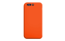 Čvrsta maskica za P10 Lite u narančastoj boji 227031