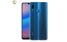 Ultra tanka Prozirna Silikonska maskica za Huawei P20 Lite 31555
