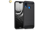 Silikonska Carbon Maskica za P20 Lite 39827
