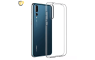 Ultra tanka Prozirna Silikonska maskica za Huawei P20 Pro 31557