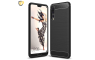 Silikonska Carbon Maskica za P20 Pro 39826