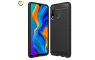 Silikonska Carbon Maskica za P30 Lite 39824