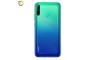 Ultra tanka Prozirna Silikonska maskica za Huawei P40 Lite E 67588