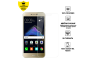 Zaštitno Staklo za ekran za Huawei P9 Lite (2D) - Prozirno 139935